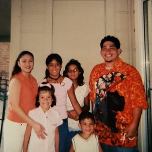 Meet your Posher, Romeo martin